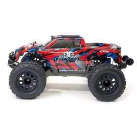 Monster Truck RC|Hobbyteam