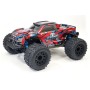 Coche RC Monster Truck FTX RamRaider 1/10 (Brushless) en Coches RC Eléctricos Brushless de Hobbyteam