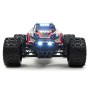 Coche RC Monster Truck FTX RamRaider 1/10 (Brushless) en Coches RC Eléctricos Brushless de Hobbyteam