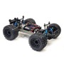 Coche RC Monster Truck FTX RamRaider 1/10 (Brushless) en Coches RC Eléctricos Brushless de Hobbyteam