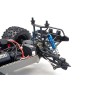 Coche RC Monster Truck FTX RamRaider 1/10 (Brushless) en Coches RC Eléctricos Brushless de Hobbyteam