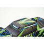 Coche RC Monster Truck FTX RamRaider 1/10 (Brushless) en Coches RC Eléctricos Brushless de Hobbyteam
