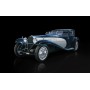 Maqueta Coche Italeri Bugatti Type 41 Royal Coupé Napoleón 1/24 en Camiones y Coches Rally Italeri de Hobbyteam