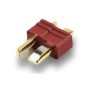 Conector dean macho en Cables y Conectores RC de Hobbyteam