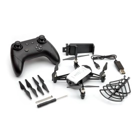 Dron LH-X43H Phantom con Cámara FPV Wifi en Drones con Cámara de Hobbyteam