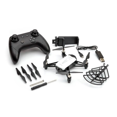 Drone FTX Neon con FPV Wifi y Cámara HD (Brushed) en Drones con Cámara de Hobbyteam