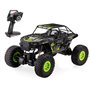 Coche RC Crawler Wltoys RACING 1/10 25Km/h (Brushed)