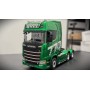 Camión Scania 770S V8 Huina 1501 19 canales 1/18 en Camiones RC de Hobbyteam