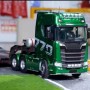 Camión Scania 770S V8 Huina 1501 19 canales 1/18 en Camiones RC de Hobbyteam