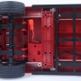 Remolque plataforma para Camión Scania 770S V8 Huina 1501 19 canales 1/18 en Accesorios y Herramientas RC de Hobbyteam