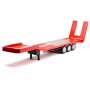 Remolque plataforma para Camión Scania 770S V8 Huina 1501 19 canales 1/18 en Accesorios y Herramientas RC de Hobbyteam