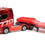 Remolque plataforma para Camión Scania 770S V8 Huina 1501 19 canales 1/18 en Accesorios y Herramientas RC de Hobbyteam