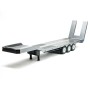 Remolque plataforma para Camión Scania 770S V8 Huina 1501 19 canales 1/18 en Accesorios y Herramientas RC de Hobbyteam