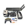 Camión RC con Plataforma Huina 1318 1/24 (Brushed) en Camiones RC de Hobbyteam