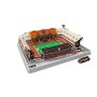 Puzzle 3D Estadio Mestalla Valencia CF (98 piezas) en Puzzles 3D de Hobbyteam