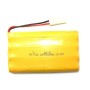 Batería Ni-Mh 9,6V-700mAh (MiniTamiya) para coches RC en Recambios para coches HB Toys de Hobbyteam