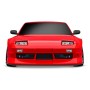 Pack Coche RC Traxxas 4-Tec Drift Nissan 240SX 1/10 (Brushed) Rojo con Batería y Cargador en Packs Traxxas de Hobbyteam