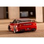Pack Coche RC Traxxas 4-Tec Drift Nissan 240SX 1/10 (Brushed) Rojo con Batería y Cargador en Packs Traxxas de Hobbyteam