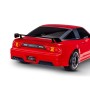 Pack Coche RC Traxxas 4-Tec Drift Nissan 240SX 1/10 (Brushed) Rojo con Batería y Cargador en Packs Traxxas de Hobbyteam