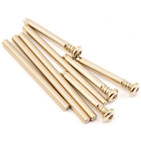 Kit de pines de suspensión para Traxxas Slash 4x4 en Recambios Coches RC Traxxas de Hobbyteam