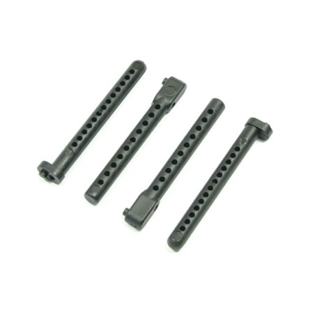 Pivotes de carroceria FTX Banzai y X-Ranger en Recambios Coches RC FTX de Hobbyteam