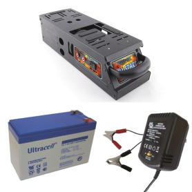 Maqueta Barco de madera Occre ENDEAVOUR 1/54 en Packs Hobbyteam de Hobbyteam