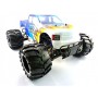 Coche RC Monster Truck Himoto 1/5 80km/h (Gasolina) en Coches RC Nitro y Gasolina de Hobbyteam
