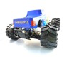 Coche RC Monster Truck Himoto 1/5 80km/h (Gasolina) en Coches RC Nitro y Gasolina de Hobbyteam