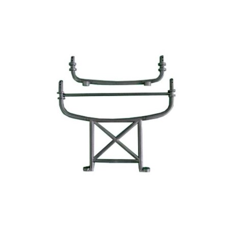 Soporte de carrocería Wltoys Jeep Wrangler 104311 en Coche RC Crawler Wltoys Wrangler 104311 de Hobbyteam