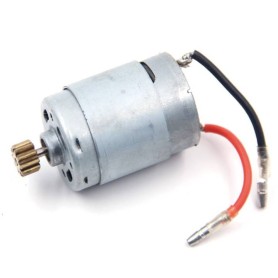 Rótula brazo de servo crawler HB-Toys en Coches RC HB Toys ZPT100 de Hobbyteam