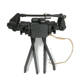 Rótula brazo de servo crawler HB-Toys en Coches RC HB Toys ZPT100 de Hobbyteam