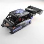 Carrocería completa Wltoys XKS 124018 y 124016 en Coche RC Desert Buggy Wltoys XKS 124018 y 124016 de Hobbyteam