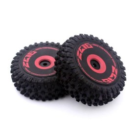 Coche RC Desert Buggy Wltoys 124016 XKS 1/12 75Km/h (Brushless) en Short Course RC y Truggy RC de Hobbyteam