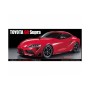 Coche RC Drift Tamiya Toyota G.R. Supra (TT-02) 1/10 (sin montar) en RC Drift, Pista RC, Touring RC y Rally RC de Hobbyteam