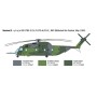 Maqueta Helicóptero Italeri HH-53C Super Jolly Green Giant 1/72 en Helicópteros Italeri de Hobbyteam