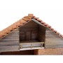 Maqueta Keranova Refugio Alpino 1/87 en Viviendas populares de Hobbyteam