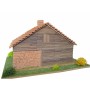 Maqueta Keranova Refugio Alpino 1/87 en Viviendas populares de Hobbyteam