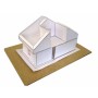 Maqueta Keranova Refugio Alpino 1/87 en Viviendas populares de Hobbyteam