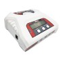 Cargador digital para baterías LiPo&LiFe 2S (doble), 3S y 4S AC/DC 40W en Cargadores de Hobbyteam