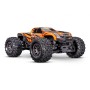 Mini Coche RC Monster Truck Traxxas Mini Maxx BL-2S 48km/h (Brushless) con batería 2S y cargador en Monster Truck RC de Hobbyteam