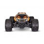 Mini Coche RC Monster Truck Traxxas Mini Maxx BL-2S 48km/h (Brushless) con batería 2S y cargador en Monster Truck RC de Hobbyteam