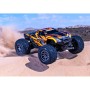 Mini Coche RC Monster Truck Traxxas Mini Maxx BL-2S 48km/h (Brushless) con batería 2S y cargador en Monster Truck RC de Hobbyteam