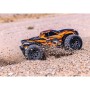 Mini Coche RC Monster Truck Traxxas Mini Maxx BL-2S 48km/h (Brushless) con batería 2S y cargador en Monster Truck RC de Hobbyteam