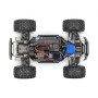 Mini Coche RC Monster Truck Traxxas Mini Maxx BL-2S 48km/h (Brushless) con batería 2S y cargador en Monster Truck RC de Hobbyteam