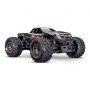 Mini Coche RC Monster Truck Traxxas Mini Maxx BL-2S 48km/h (Brushless) con batería 2S y cargador en Monster Truck RC de Hobbyteam
