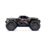 Mini Coche RC Monster Truck Traxxas Mini Maxx BL-2S 48km/h (Brushless) con batería 2S y cargador en Monster Truck RC de Hobbyteam