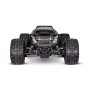 Mini Coche RC Monster Truck Traxxas Mini Maxx BL-2S 48km/h (Brushless) con batería 2S y cargador en Monster Truck RC de Hobbyteam