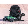 Mini Coche RC Monster Truck Traxxas Mini Maxx BL-2S 48km/h (Brushless) con batería 2S y cargador en Monster Truck RC de Hobbyteam