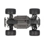 Mini Coche RC Monster Truck Traxxas Mini Maxx BL-2S 48km/h (Brushless) con batería 2S y cargador en Monster Truck RC de Hobbyteam