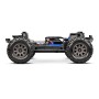 Mini Coche RC Monster Truck Traxxas Mini Maxx BL-2S 48km/h (Brushless) con batería 2S y cargador en Monster Truck RC de Hobbyteam
